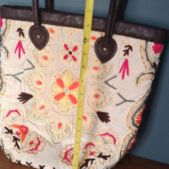 Cute shopping basket - Picture 4 of 8